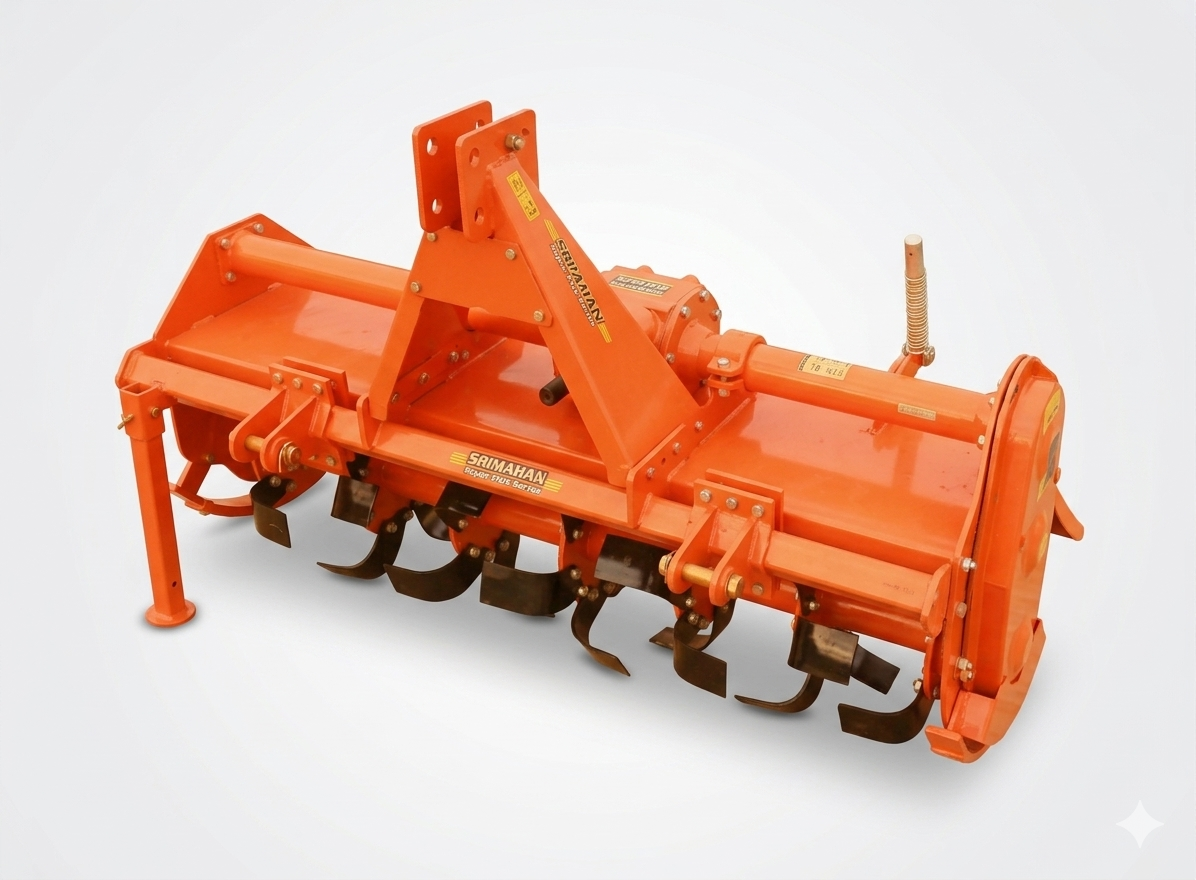 Coconut Chaff Cutter