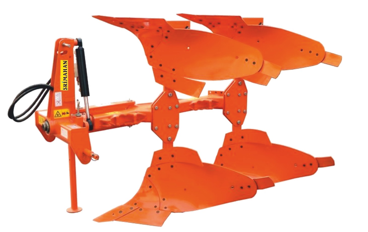MB PLOUGH